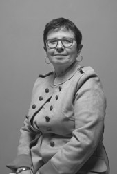 Laurence Mongil